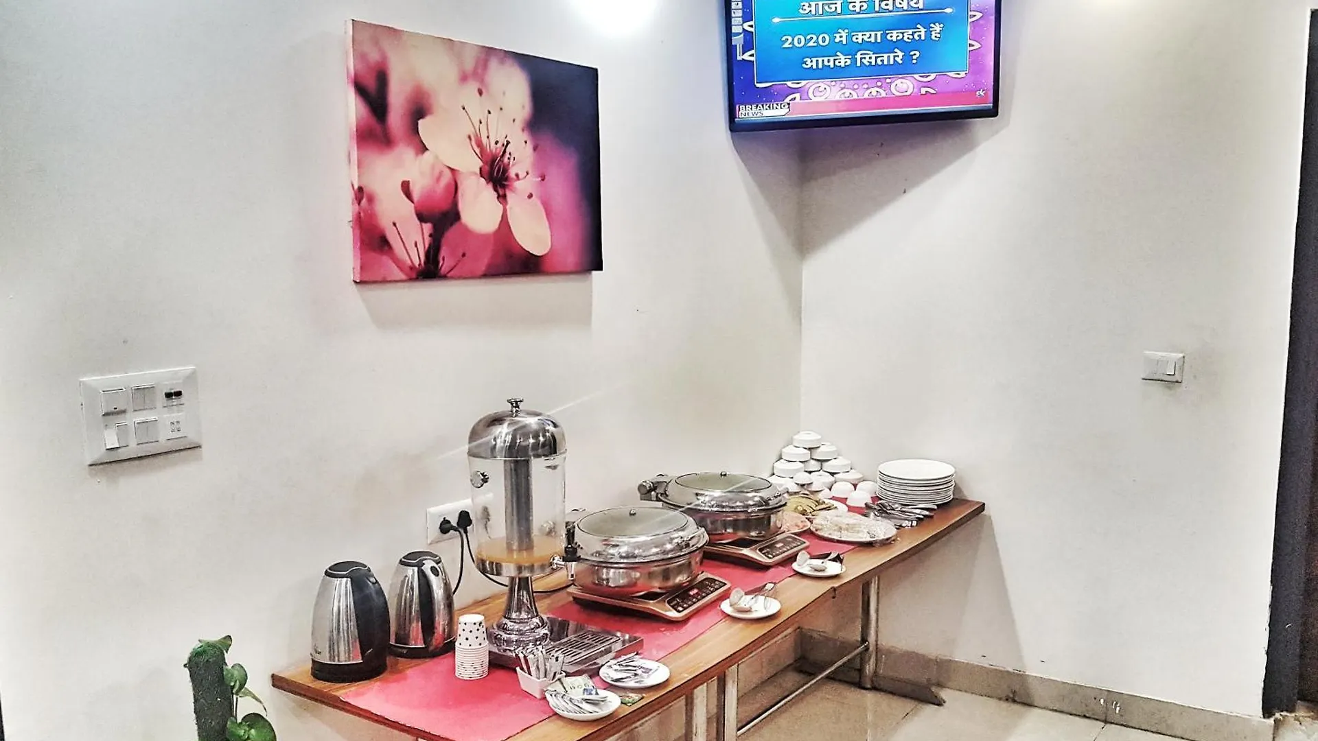 Hotel Delhi Aerocity, Nh 48 New Delhi