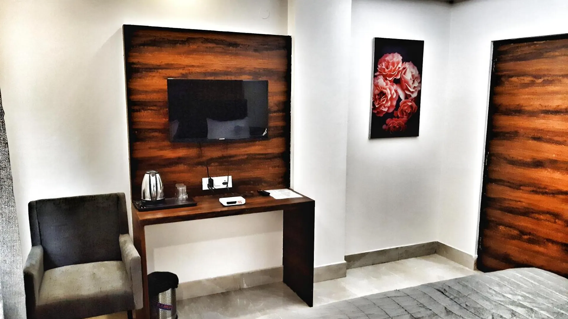 Hotel Delhi Aerocity, Nh 48 New Delhi