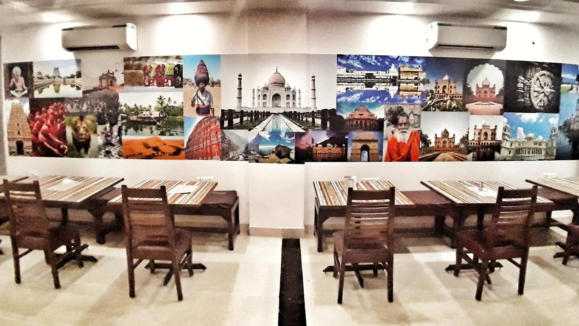 Hotel Delhi Aerocity, Nh 48 New Delhi