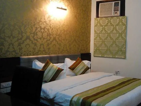 Hotel Delhi Aerocity, Nh 48 New Delhi 3*,