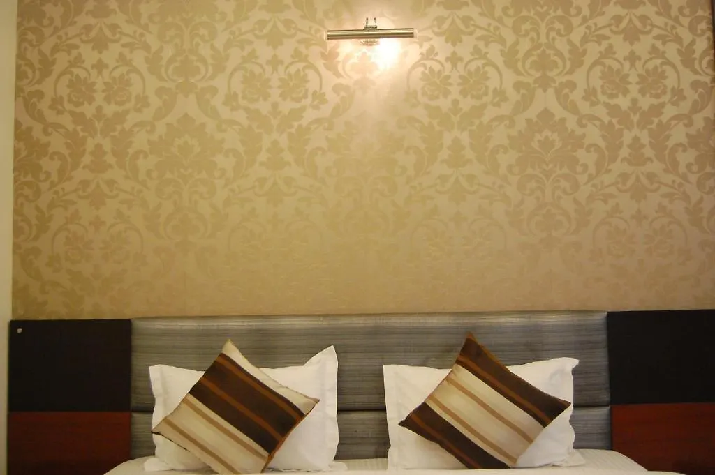Hotel Delhi Aerocity, Nh 48 New Delhi